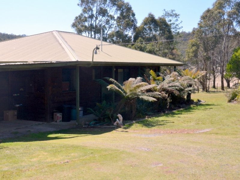 3585 Lake Leake Road, Lake Leake TAS 7210