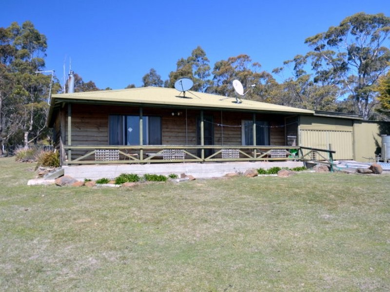 3585 Lake Leake Road, Lake Leake TAS 7210
