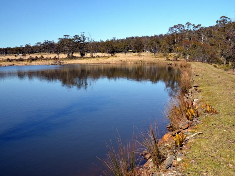3585 Lake Leake Road, Lake Leake TAS 7210