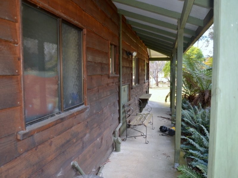 3585 Lake Leake Road, Lake Leake TAS 7210