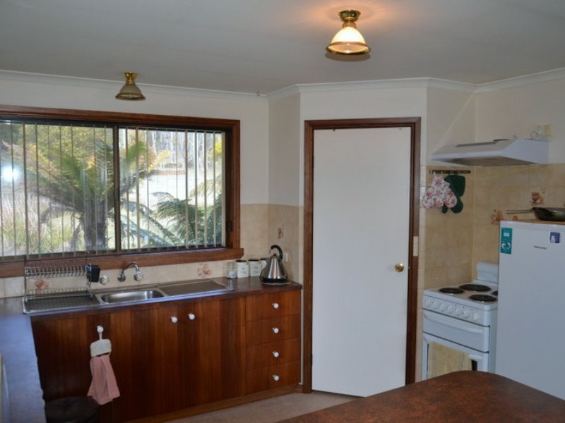 3585 Lake Leake Road, Lake Leake TAS 7210