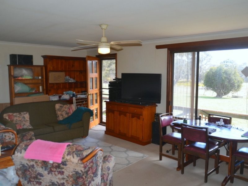 3585 Lake Leake Road, Lake Leake TAS 7210