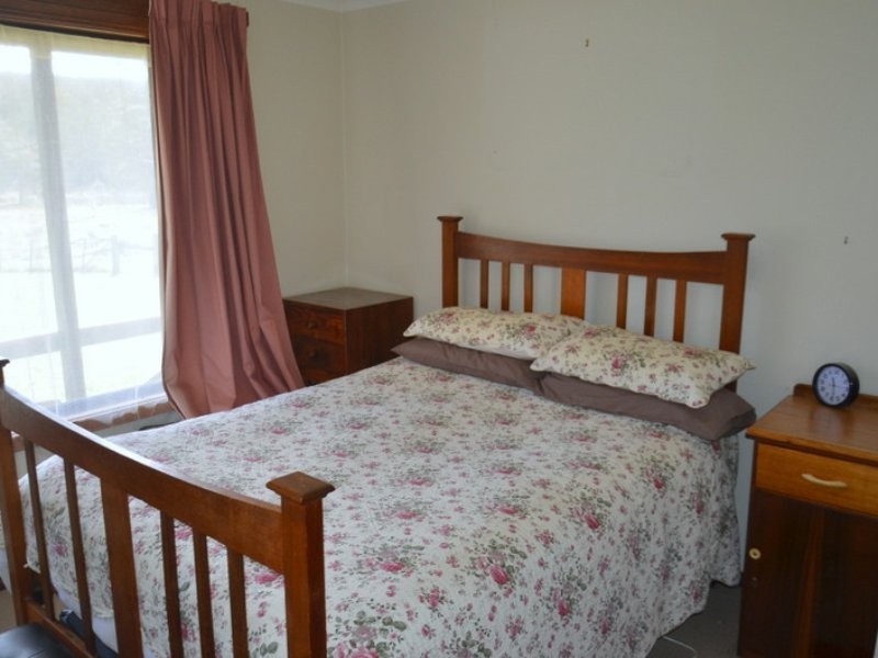 3585 Lake Leake Road, Lake Leake TAS 7210