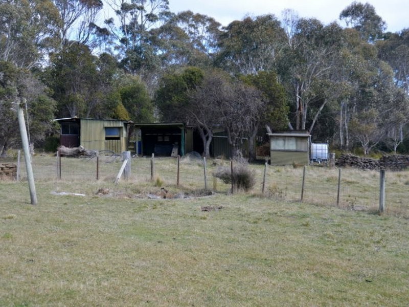 3585 Lake Leake Road, Lake Leake TAS 7210