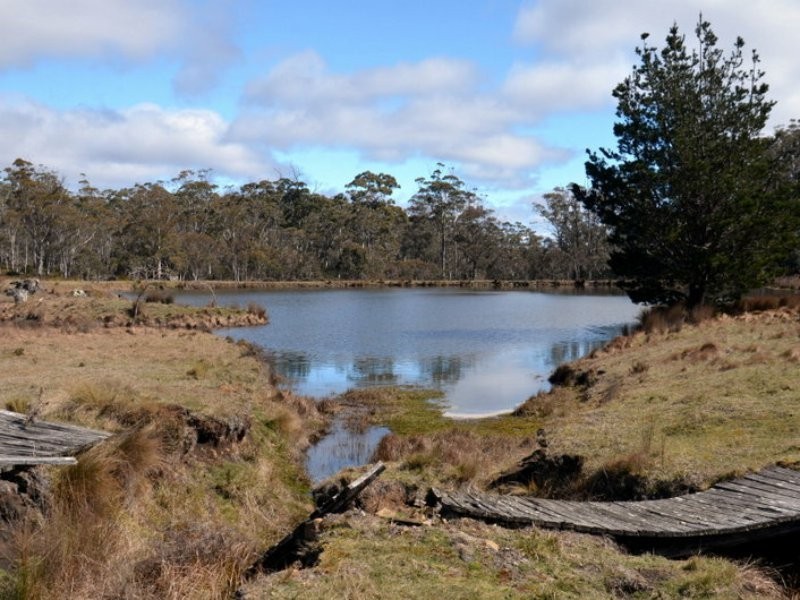 3585 Lake Leake Road, Lake Leake TAS 7210