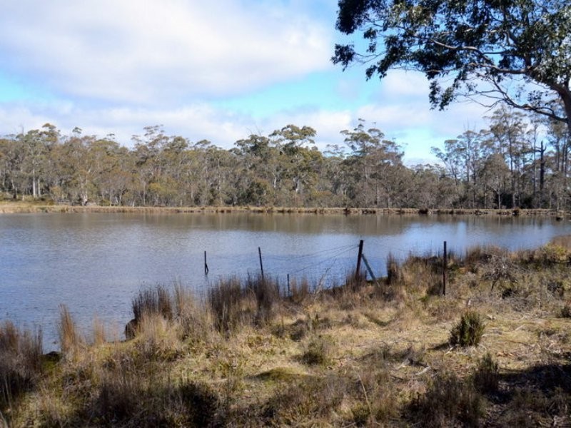 3585 Lake Leake Road, Lake Leake TAS 7210