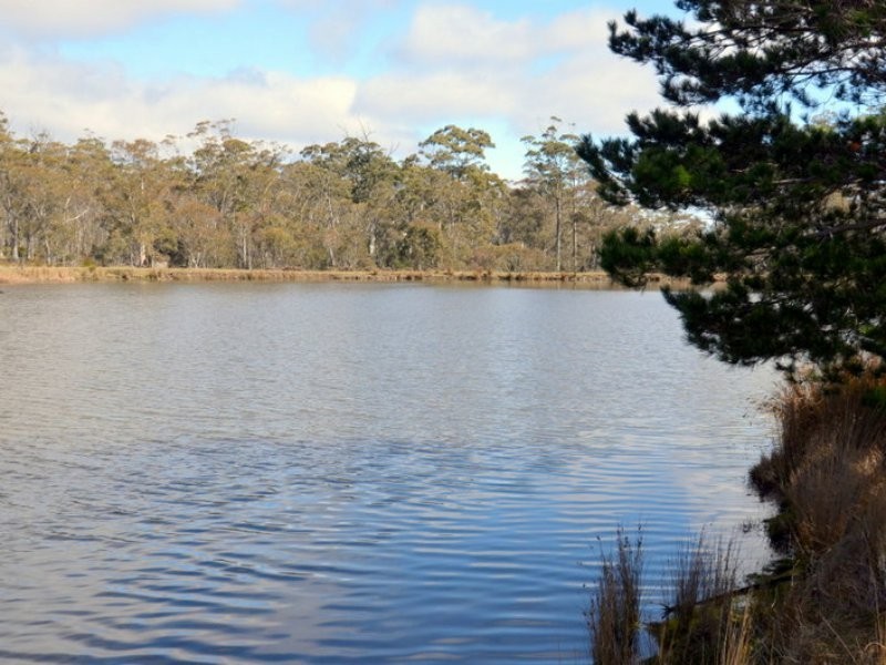 3585 Lake Leake Road, Lake Leake TAS 7210