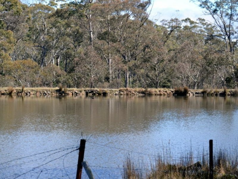3585 Lake Leake Road, Lake Leake TAS 7210