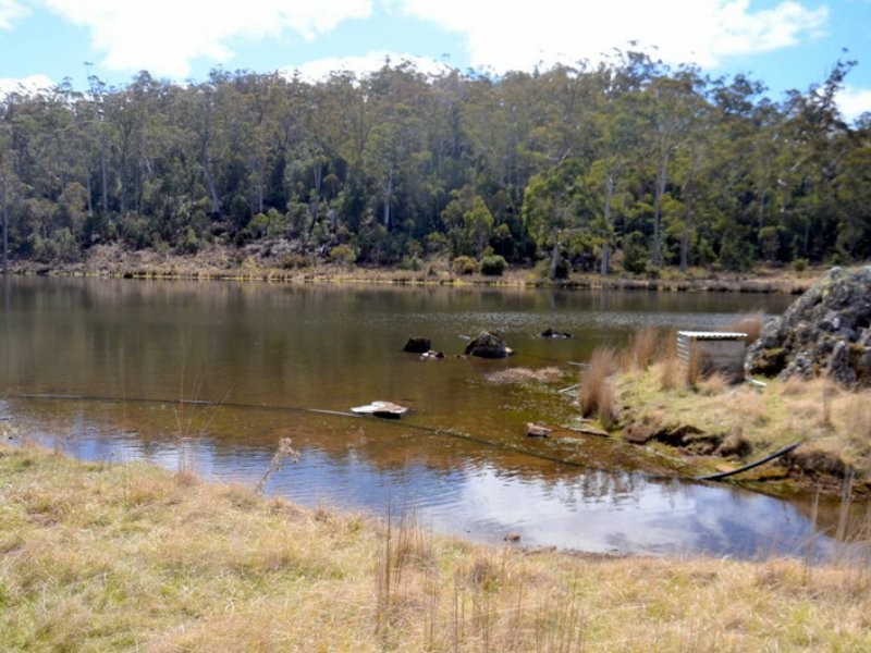 3585 Lake Leake Road, Lake Leake TAS 7210