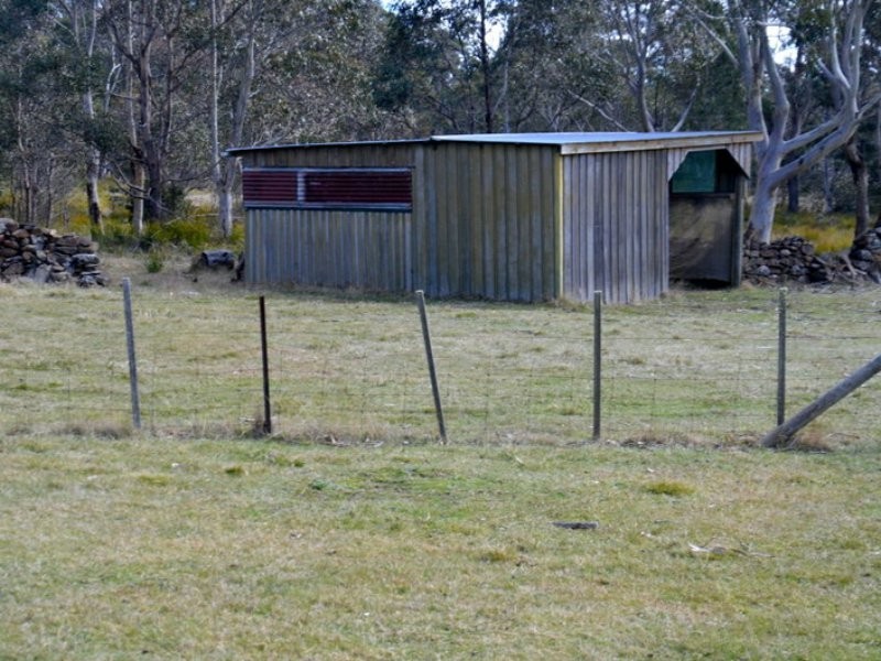 3585 Lake Leake Road, Lake Leake TAS 7210