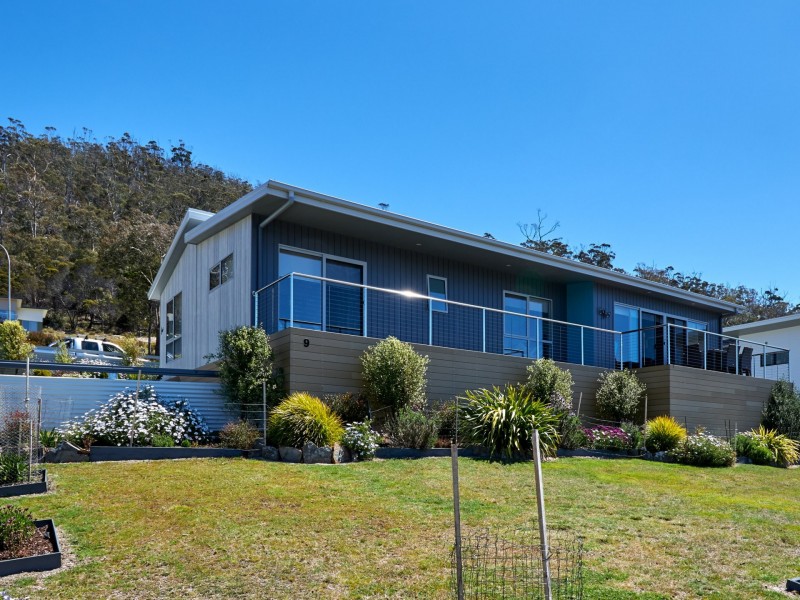 9 Sea Eagle Drive, Bicheno TAS 7215