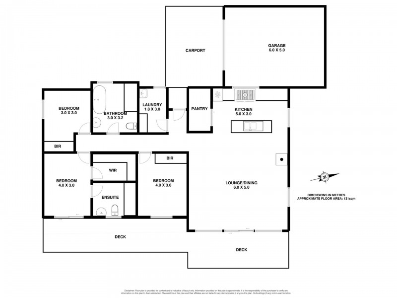 9 Sea Eagle Drive, Bicheno TAS 7215