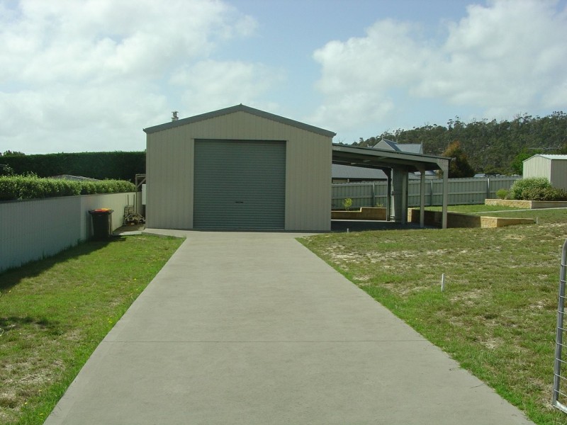 5 Seymour Street, Bicheno TAS 7215