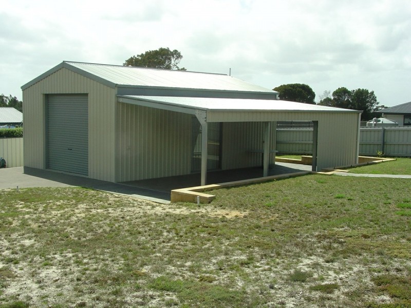 5 Seymour Street, Bicheno TAS 7215