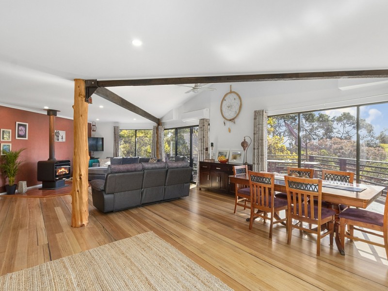 276 Harveys Farm Road, Bicheno TAS 7215