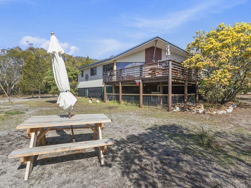 276 Harveys Farm Road, Bicheno TAS 7215