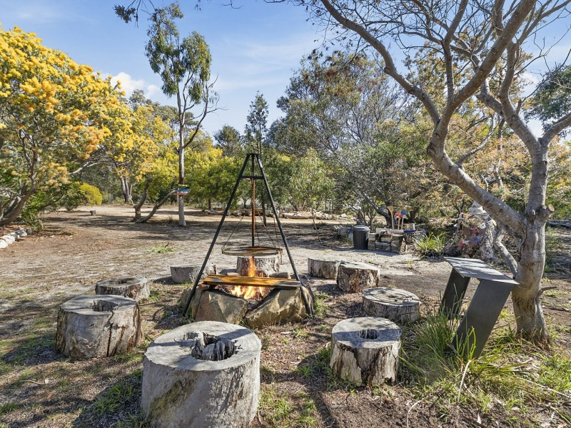 276 Harveys Farm Road, Bicheno TAS 7215