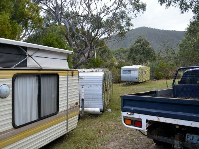 1 Tasman Highway, Seymour TAS 7215