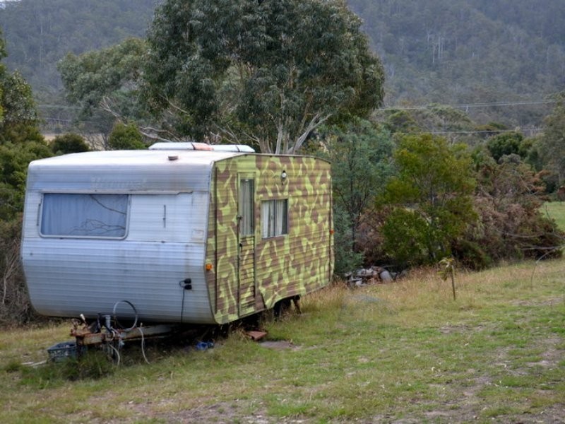 1 Tasman Highway, Seymour TAS 7215