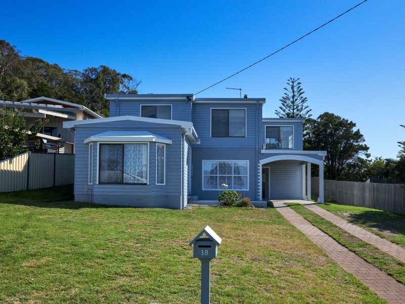 18 Douglas Street, Bicheno TAS 7215