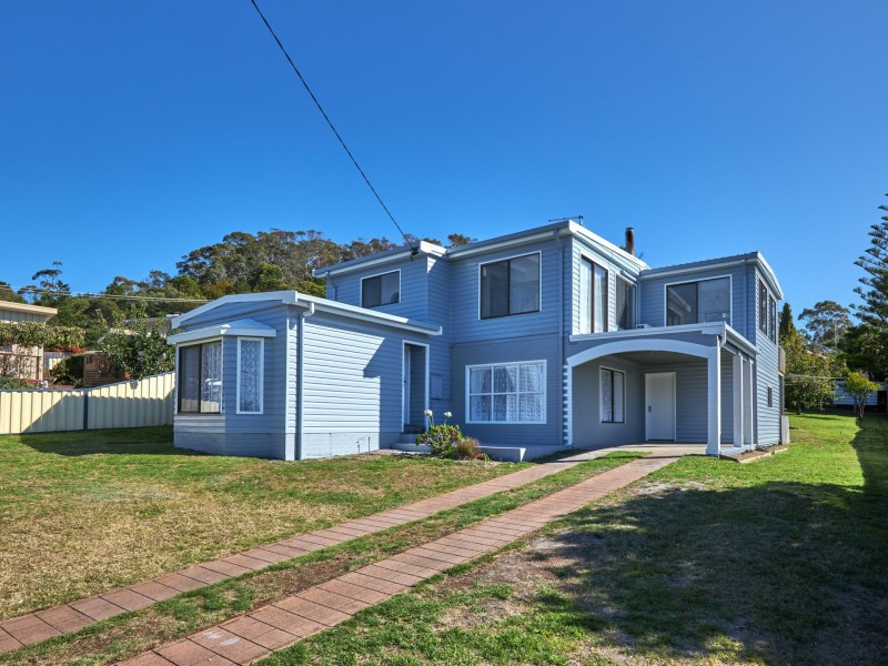 18 Douglas Street, Bicheno TAS 7215
