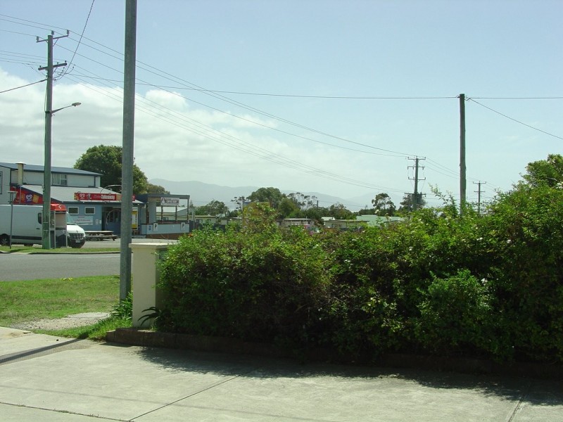 39 Burgess Street, Bicheno TAS 7215