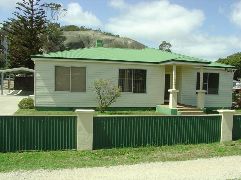 39 Burgess Street, Bicheno TAS 7215