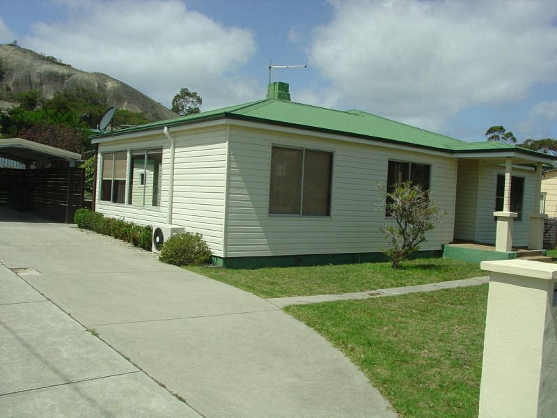 39 Burgess Street, Bicheno TAS 7215