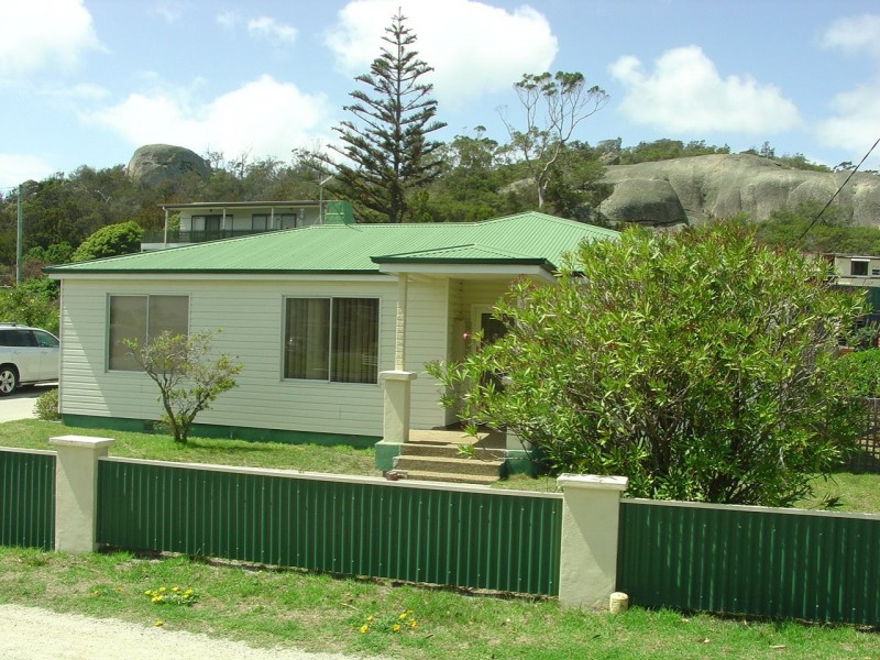 39 Burgess Street, Bicheno TAS 7215