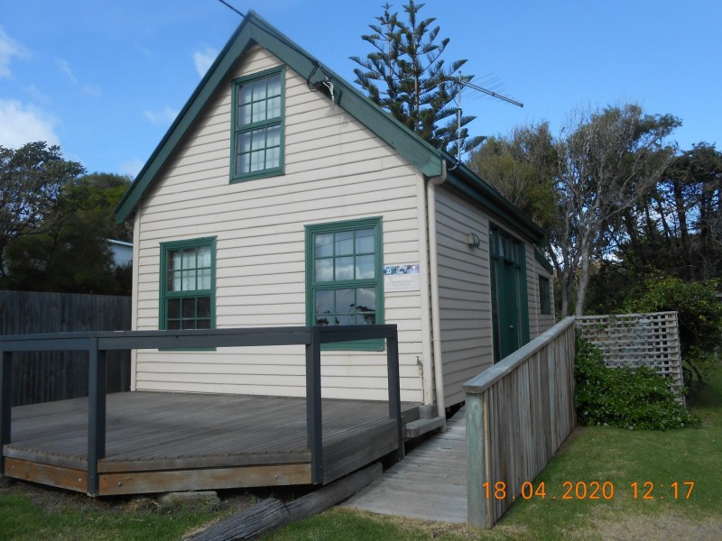 1A James Street, Bicheno TAS 7215