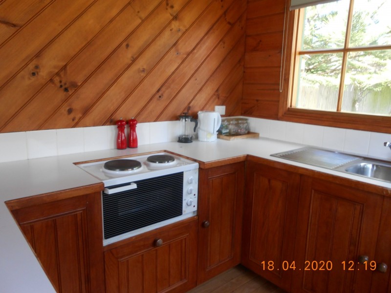 1A James Street, Bicheno TAS 7215