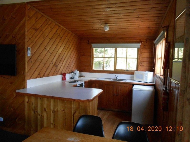 1A James Street, Bicheno TAS 7215