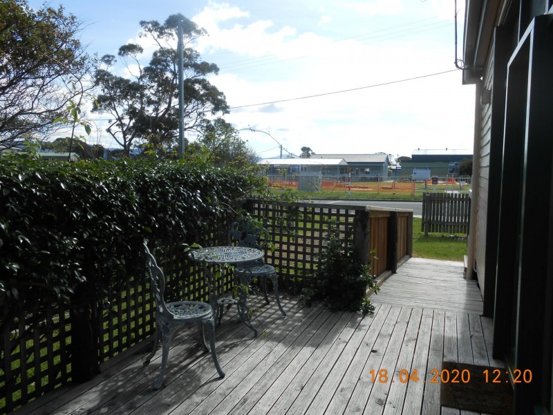 1A James Street, Bicheno TAS 7215