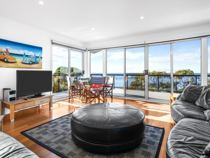 23 Waubs Esplanade, Bicheno TAS 7215
