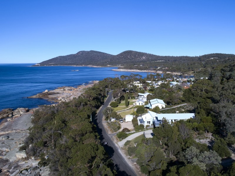 23 Waubs Esplanade, Bicheno TAS 7215