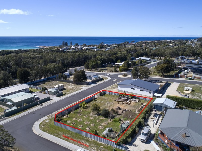 1 Seymour Street, Bicheno TAS 7215