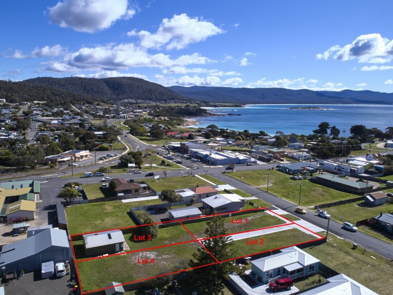 Lot 1/34 Foster Street, Bicheno TAS 7215