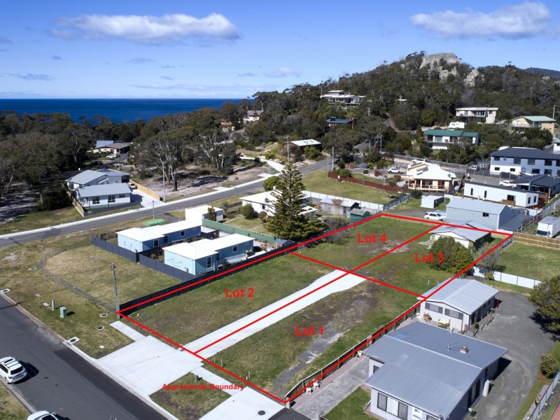 Lot 1/34 Foster Street, Bicheno TAS 7215