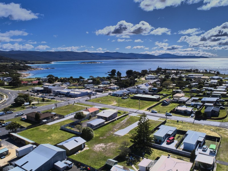 Lot 1/34 Foster Street, Bicheno TAS 7215