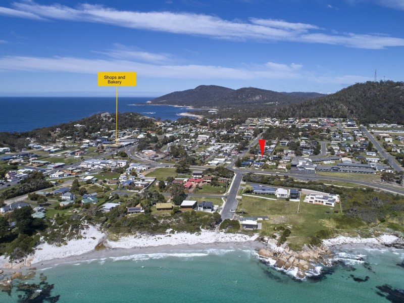 1 Beattie Avenue, Bicheno TAS 7215