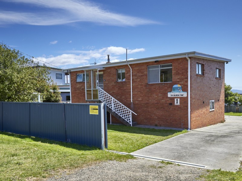 1 Beattie Avenue, Bicheno TAS 7215