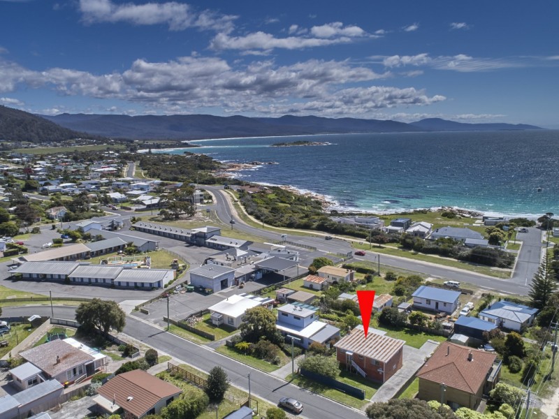 1 Beattie Avenue, Bicheno TAS 7215