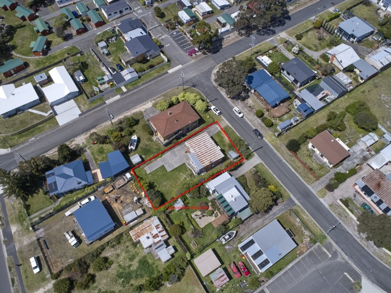 1 Beattie Avenue, Bicheno TAS 7215