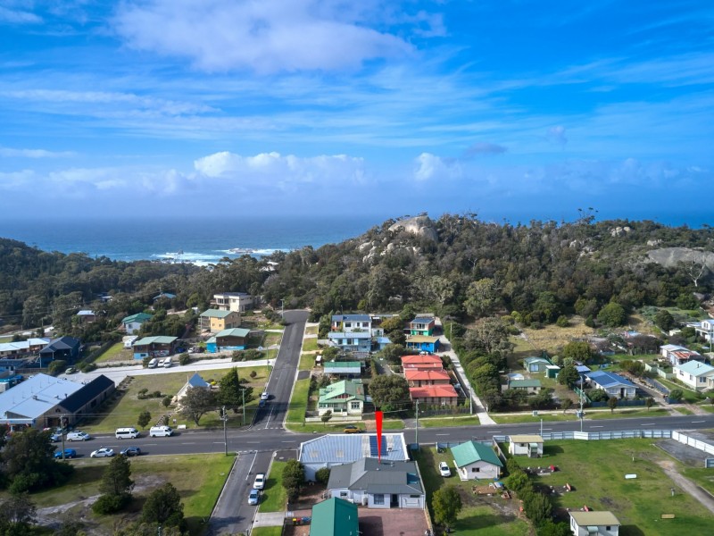 2/16 Morrison Street, Bicheno TAS 7215