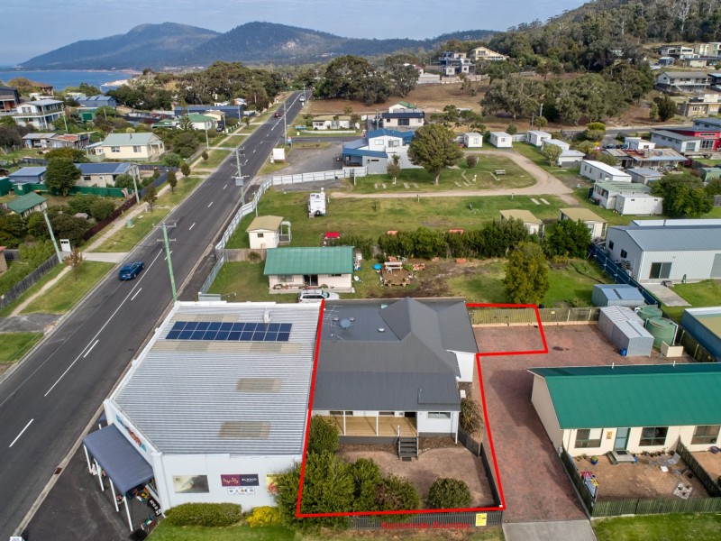 Unit 2/16 Morrison Street, Bicheno TAS 7215
