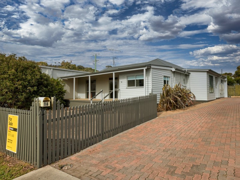 Unit 2/16 Morrison Street, Bicheno TAS 7215