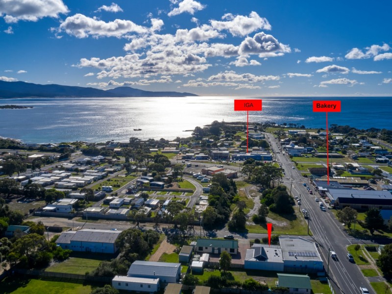 Unit 2/16 Morrison Street, Bicheno TAS 7215