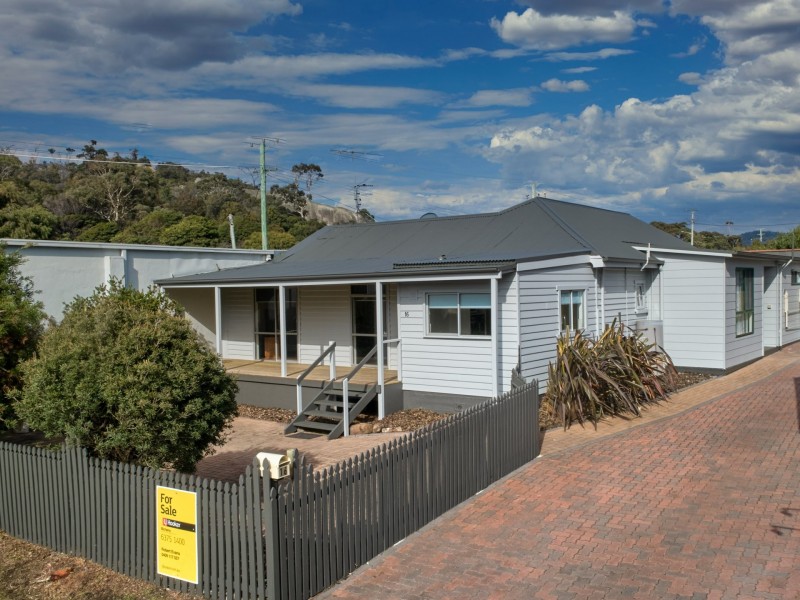Unit 2/16 Morrison Street, Bicheno TAS 7215