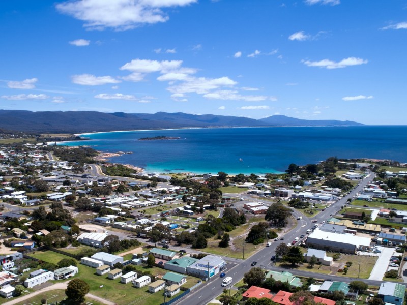 Unit 2/16 Morrison Street, Bicheno TAS 7215