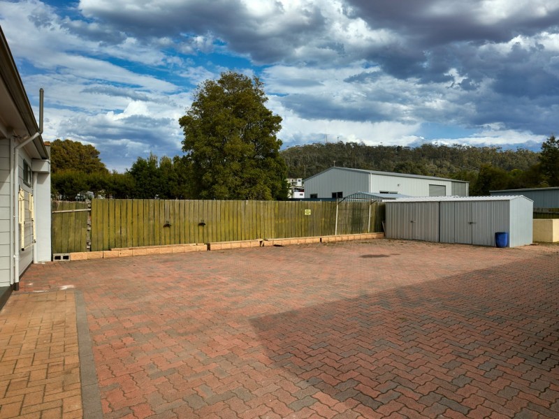 Unit 2/16 Morrison Street, Bicheno TAS 7215